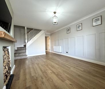 2 bedroom semi-detached house to rent - Photo 1