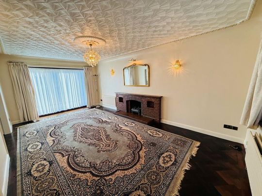 3 bedroom detached house to rent - Photo 1