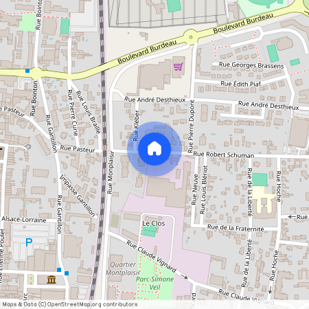 69400, Villefranche-Sur-Saône