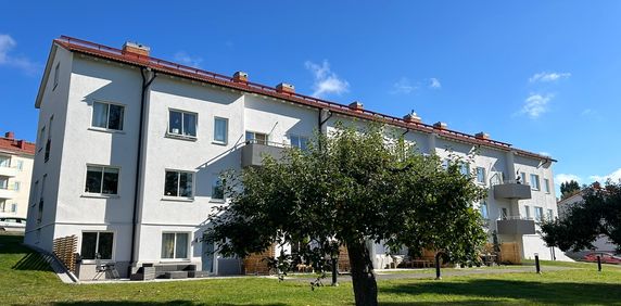 Ostdalsgatan 33 D, Motala – 2 r.o.k – 52 kvm - Photo 2