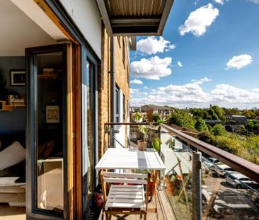 1 bedroom apartment to rent - Photo 6