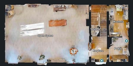 Dom na wynajem w Kobylance - Zdjęcie 4