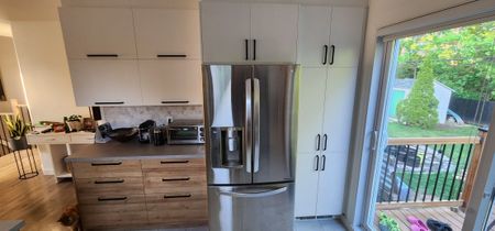 Maison de plain-pied à louer - Mirabel (Saint-Janvier) - Photo 5