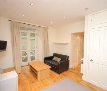 Spittal Street, City Centre, Edinburgh - Photo 5