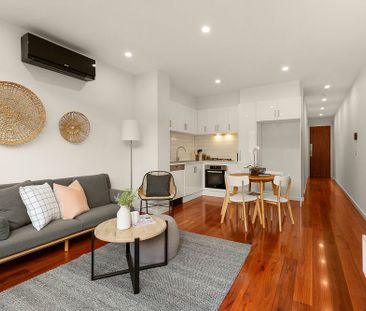 18A Queen Street, Coburg VIC 3058 - Townhouse For Rent | Domain - Photo 2