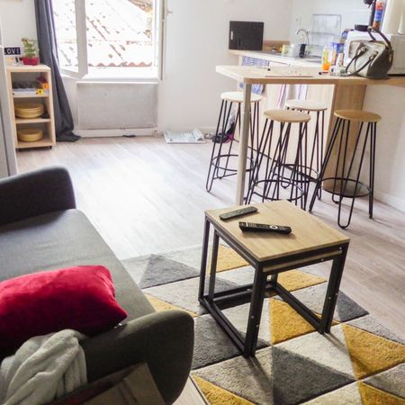 Location Appartement 2 pièces 34m² LIMOGES 87000 - Photo 3