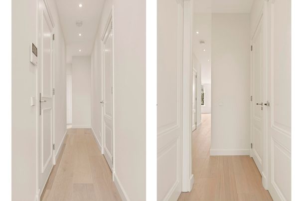 Appartement te huur: Middenweg 53-2 1098 AD Amsterdam - Foto 1