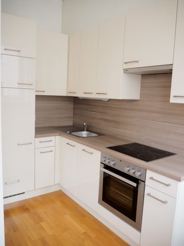 Kleinere 2-Zimmer-Wohnung in idealer Lage - Bürgerstraße 8 - Top 7 - Photo 5