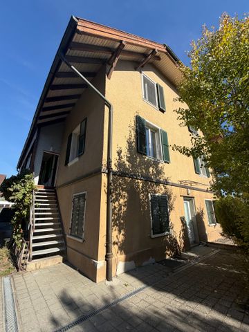 Charmante 3-Zimmer-Wohnung in Belp – ab sofort verfügbar - Foto 4