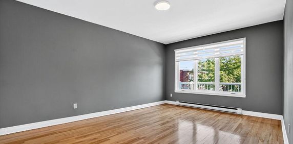 51/2 à louer 2eme étage - Photo 2