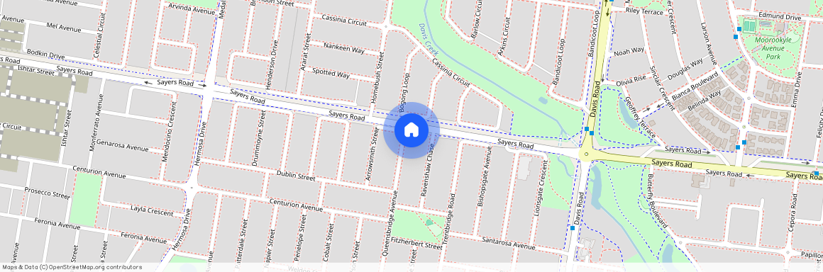 3 Queensbridge Avenue, Tarneit VIC 3029