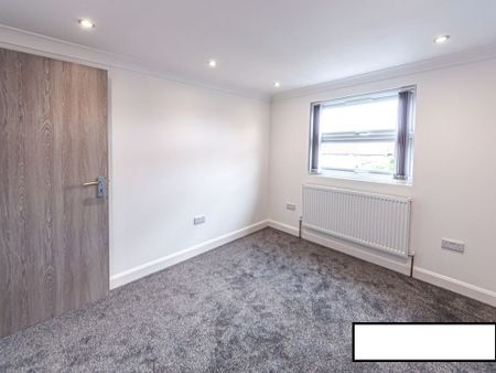 Room in a Shared Flat, Stanley Road, E12 - Photo 5