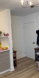 Toronto Furnished Apartment Rental - Upper Level 1 Bed,1 Spa-like Bath - Photo 4