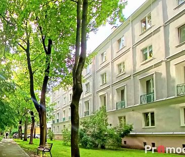 Mieszkanie na wynajem – Kraków – Nowa Huta – os. Zielone – 22 m² - Zdjęcie 4
