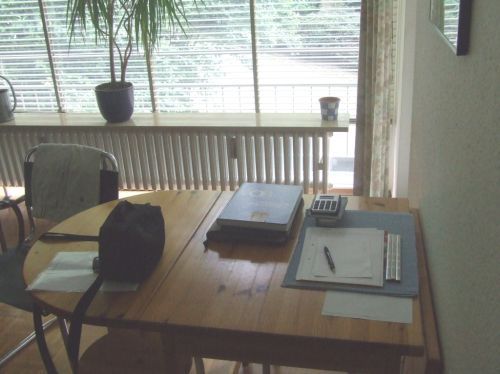 1.5 Zimmer in Düsseldorf - Photo 1