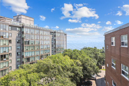 Lord Nelson Apartments - 2 Bedroom - Photo 4