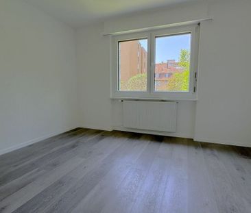Renovated apartment with quality materials of 4.5 rooms with a magn... - Photo 1
