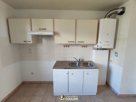 Résidence Le Parc - Bât. B 47 avenue du Puy-de-Dôme, 63100, Clermont-Ferrand - Photo 5