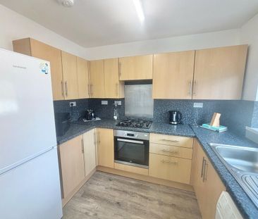 1 bedroom terraced house to rent - Photo 4