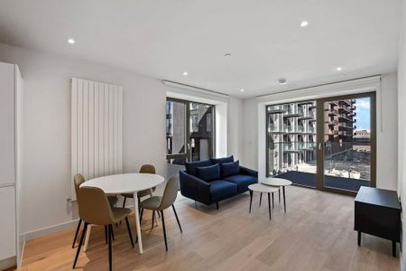 1 bedroom apartment to rent - Photo 3