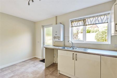 2 bedroom terraced house to rent - Photo 5