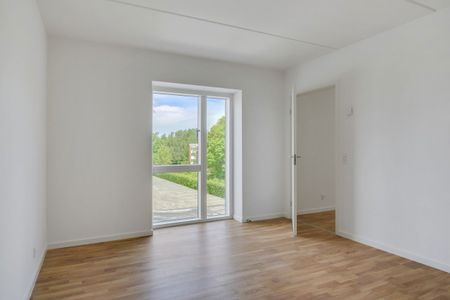 3-værelses Lejlighed på 99 m² i Birkerød - Photo 4