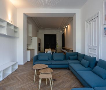 Location Appartement 1 pièce 14m² LILLE 59000 - Photo 1