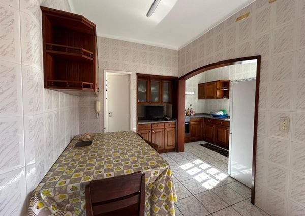 Apartamento T3 em Aveiro