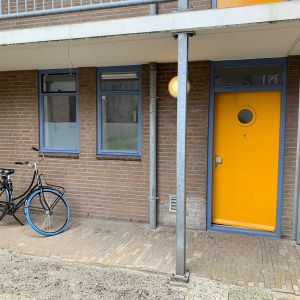 Chambre d'étudiant Minnemastraat, Leeuwarden - À louer - Photo 2