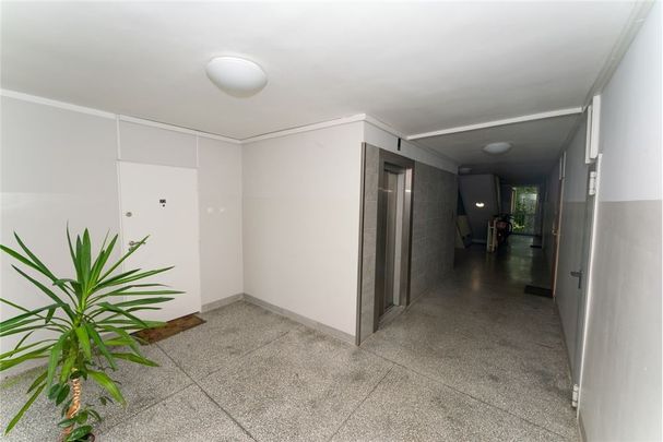 Mokotów – Czerniaków | 3 pokoje | 55,3 m² - Zdjęcie 1