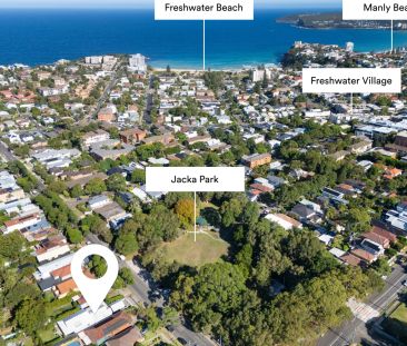 Hampton-Inspired Freshwater Beach Haven - Photo 3