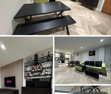 2 bedroom flat to rent - Photo 2