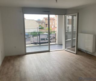 Appartement 3 pièces 62.17 m² - Photo 1