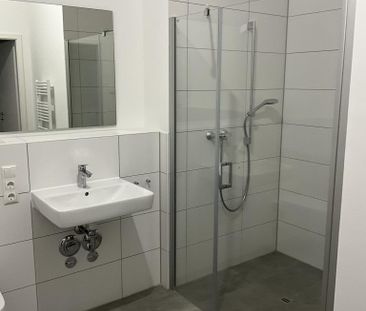 2-Zimmer-Wohnung mit Balkon in Essen-Südviertel mieten - Photo 5