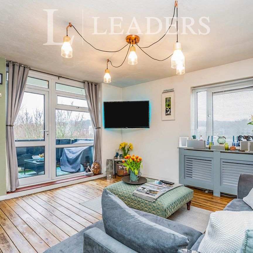 1 bedroom apartment to rent Gilpin Close, SO19 - Photo 1