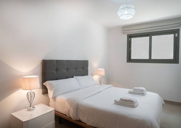 Luxury Villa for rent in Estepona, Spain