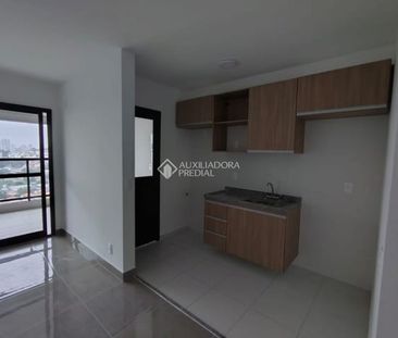 Apartamento com 2 quartos e 73m² para alugar em Rudge Ramos, São Be... - Photo 3