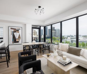 For Lease - 4023 The Exchange N/A Unit# 1409, Mississauga, Ontario - Photo 6