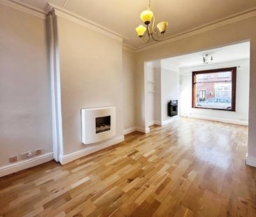 2 bedroom terraced house to rent - Photo 2