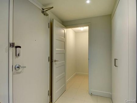 Condo for rent, Québec (Sainte-Foy/Sillery/Cap-Rouge) - Photo 2