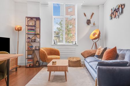 Upper Richmond Road, Putney SW15 - Photo 4