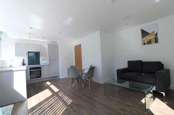 Tithebarn Street, Liverpool, Merseyside, L2 - Photo 1