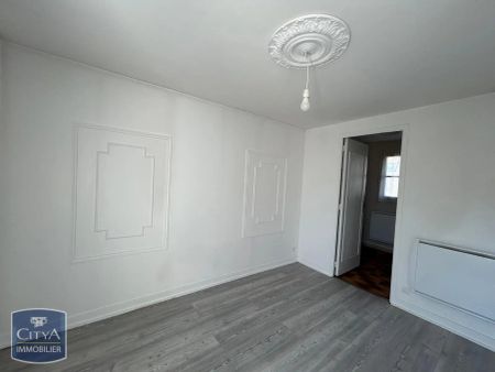 Appartement à louer 1 pièce 25m² - Photo 4