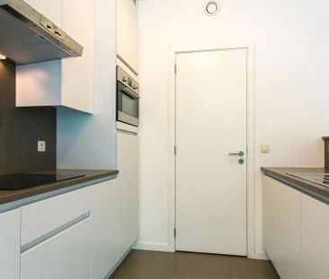 Appartement te huur in Brussel voor € 1.100 met 1 slaapkamer - Foto 6