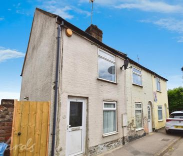 1 bedroom end of terrace house to rent - Photo 3