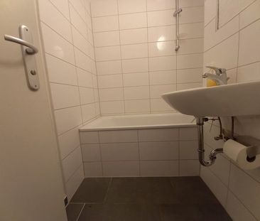 Eine 1 Raumwohnung für Studenten/Azubis - Foto 4