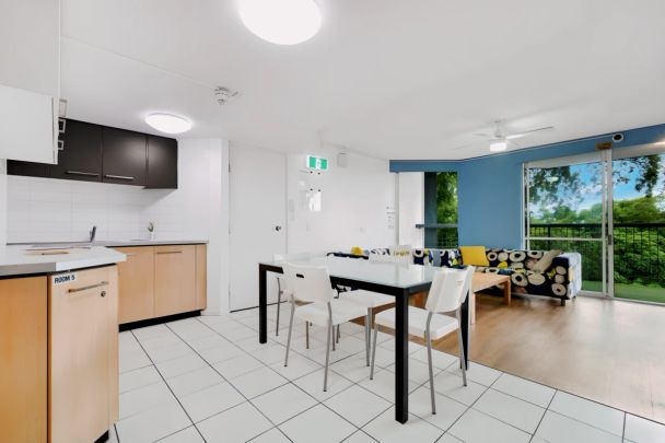 Single room-R503 - Photo 1