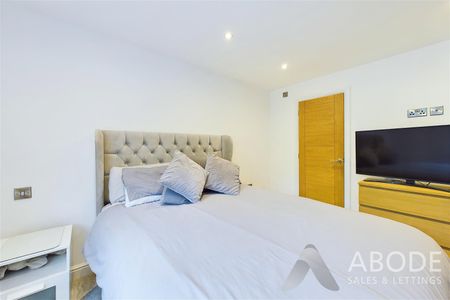 Little Bridge, Tutbury, DE13 9LW - Photo 4