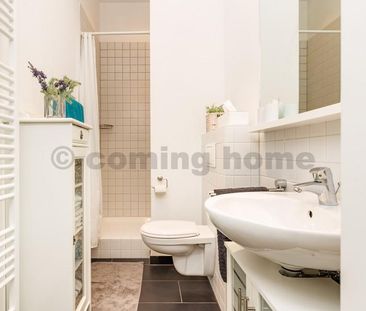 Single Living in Prenzlauer Berg - Photo 5