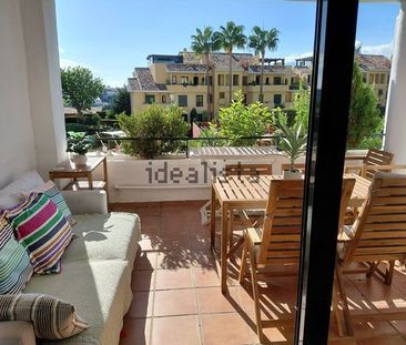 Alquiler de piso en Urbanización Riviera Beach, 1 - Photo 1